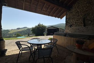 Ma-Cabane - Vente Maison Saint-Didier-sur-Beaujeu, 205 m²