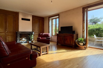 Ma-Cabane - Vente Maison Saint-Didier-sur-Beaujeu, 194 m²
