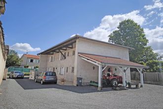 Ma-Cabane - Vente Maison Saint-Didier-sur-Chalaronne, 184 m²