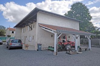 Ma-Cabane - Vente Maison Saint-Didier-sur-Chalaronne, 184 m²