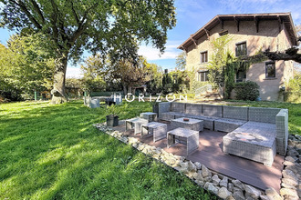 Vente Maison 01140, Saint-Didier-sur-Chalaronne France