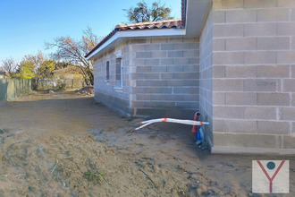 Ma-Cabane - Vente Maison Saint-Didier-sur-Chalaronne, 92 m²