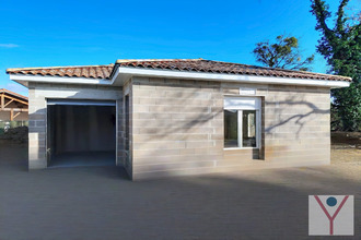 Ma-Cabane - Vente Maison Saint-Didier-sur-Chalaronne, 92 m²