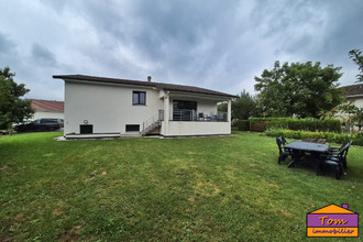 Ma-Cabane - Vente Maison Saint-Dié-des-Vosges, 125 m²