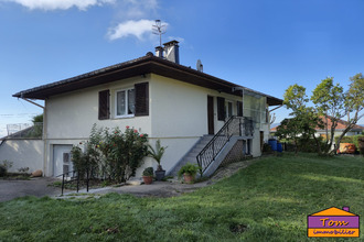 Ma-Cabane - Vente Maison Saint-Dié-des-Vosges, 98 m²