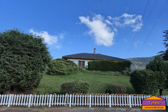 Ma-Cabane - Vente Maison Saint-Dié-des-Vosges, 98 m²