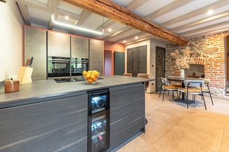 Ma-Cabane - Vente Maison SAINT-DIE-DES-VOSGES, 450 m²