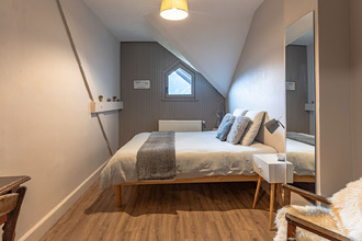 Ma-Cabane - Vente Maison SAINT-DIE-DES-VOSGES, 450 m²