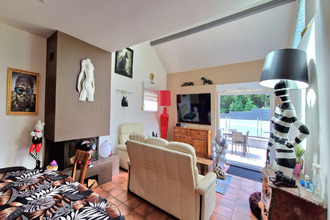 Ma-Cabane - Vente Maison Saint-Dié-des-Vosges, 241 m²