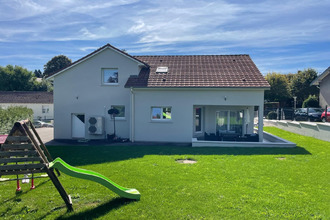 Ma-Cabane - Vente Maison Saint-Dié-des-Vosges, 150 m²