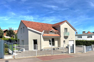 Ma-Cabane - Vente Maison Saint-Dié-des-Vosges, 150 m²