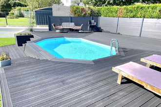 Ma-Cabane - Vente Maison Saint-Dié-des-Vosges, 150 m²