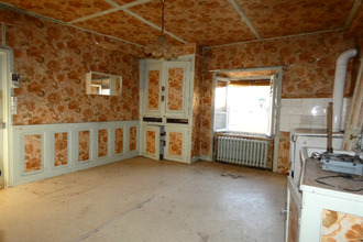 Ma-Cabane - Vente Maison SAINT-DIER-D'AUVERGNE, 210 m²