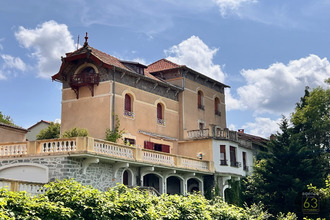 Ma-Cabane - Vente Maison Saint-Dier-d'Auvergne, 170 m²