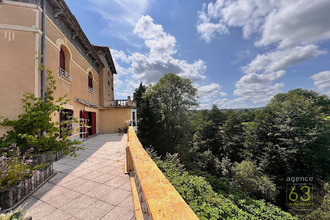 Ma-Cabane - Vente Maison Saint-Dier-d'Auvergne, 170 m²