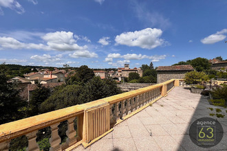 Ma-Cabane - Vente Maison Saint-Dier-d'Auvergne, 170 m²