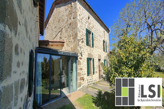 Ma-Cabane - Vente Maison Saint-Dier-d'Auvergne, 260 m²