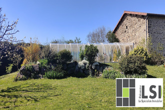 Ma-Cabane - Vente Maison Saint-Dier-d'Auvergne, 260 m²