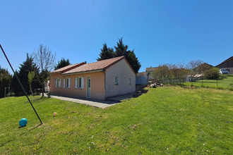 Ma-Cabane - Vente Maison Saint-Dier-d'Auvergne, 110 m²