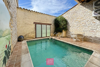 Ma-Cabane - Vente Maison SAINT DIONISY, 219 m²