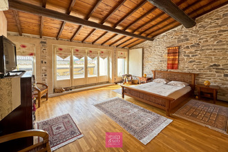 Ma-Cabane - Vente Maison SAINT DIONISY, 219 m²