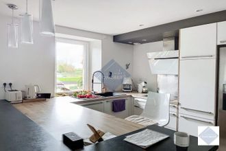 Ma-Cabane - Vente Maison Saint-Divy, 186 m²