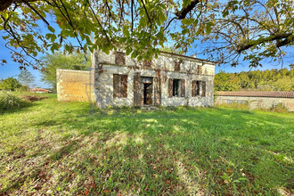 Ma-Cabane - Vente Maison Saint-Dizant-du-Gua, 120 m²