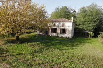 Ma-Cabane - Vente Maison Saint-Dizant-du-Gua, 120 m²