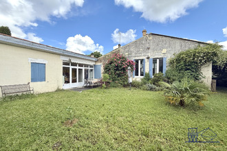 Ma-Cabane - Vente Maison Saint-Dizant-du-Gua, 202 m²
