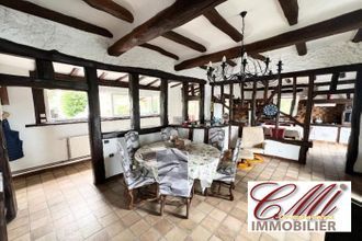 Ma-Cabane - Vente Maison Saint-Dizier, 208 m²