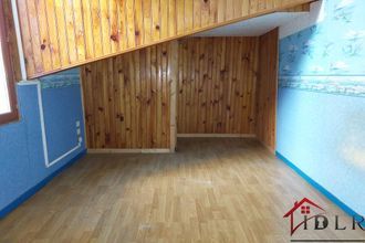 Ma-Cabane - Vente Maison Saint-Dizier, 96 m²