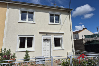 Ma-Cabane - Vente Maison Saint-Dizier, 72 m²