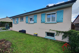 Ma-Cabane - Vente Maison Saint-Dizier, 85 m²