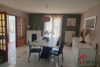 Ma-Cabane - Vente Maison Saint-Dizier, 85 m²