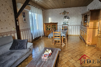 Ma-Cabane - Vente Maison Saint-Dizier, 94 m²