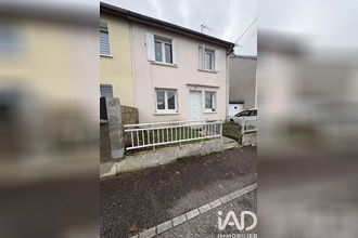Vente Maison 52100, Saint-Dizier France