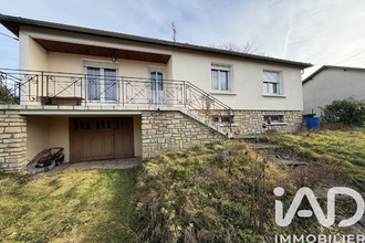 Vente Maison 52100, Saint-Dizier France