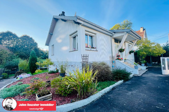 Vente Maison 88100, Saint-Dié-des-Vosges France