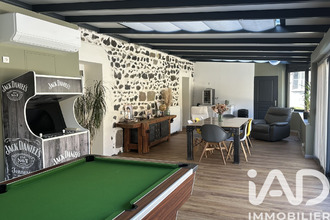 Vente Maison 63320, Saint-Diéry France