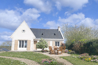Ma-Cabane - Vente Maison Saint-Dolay, 134 m²