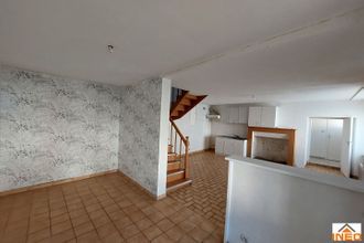 Ma-Cabane - Vente Maison SAINT-DOMINEUC, 63 m²