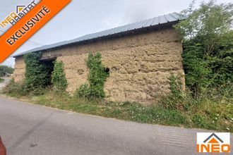 Ma-Cabane - Vente Maison SAINT-DOMINEUC, 60 m²