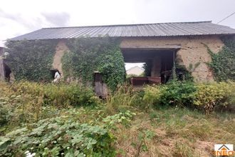 Ma-Cabane - Vente Maison SAINT-DOMINEUC, 60 m²