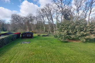 Ma-Cabane - Vente Maison SAINT-DOMINEUC, 130 m²