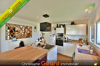 Ma-Cabane - Vente Maison SAINT-DOMINEUC, 104 m²