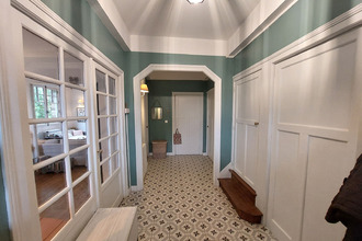 Ma-Cabane - Vente Maison SAINT-DOMINEUC, 120 m²