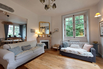 Ma-Cabane - Vente Maison SAINT-DOMINEUC, 120 m²