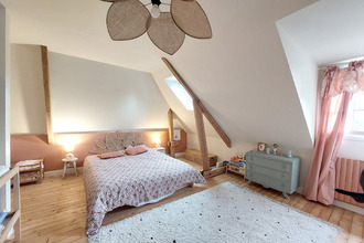 Ma-Cabane - Vente Maison SAINT-DOMINEUC, 120 m²