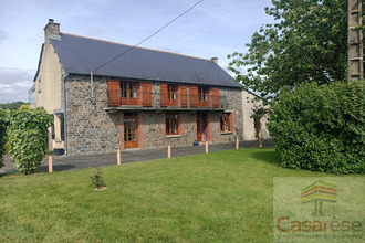 Ma-Cabane - Vente Maison SAINT DOMINEUC, 161 m²