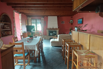 Ma-Cabane - Vente Maison SAINT DOMINEUC, 161 m²